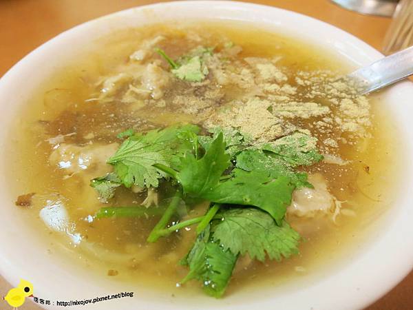 【台北】黃記滷肉飯-香噴噴的魯肉飯95分-晴光市場