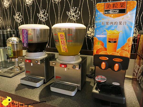 【台北】安格士牛排-buffet自助式-蘆洲店