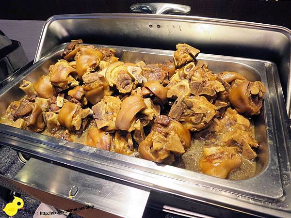 【台北】安格士牛排-buffet自助式-蘆洲店