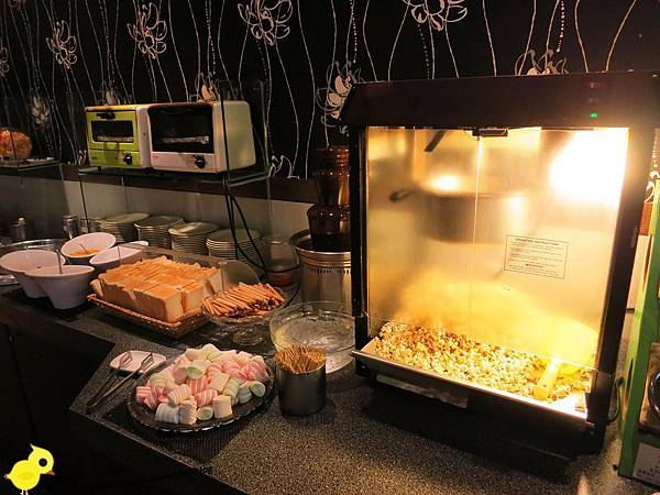 【台北】安格士牛排-buffet自助式-蘆洲店