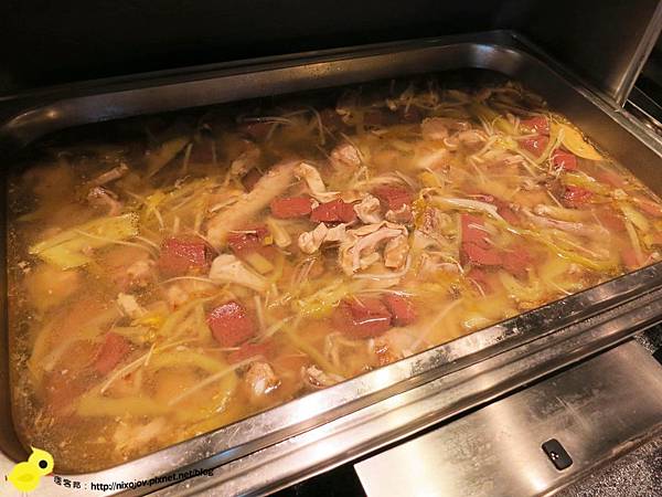 【台北】安格士牛排-buffet自助式-蘆洲店