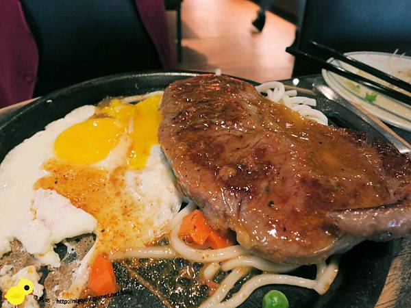 【台北】安格士牛排-buffet自助式-蘆洲店