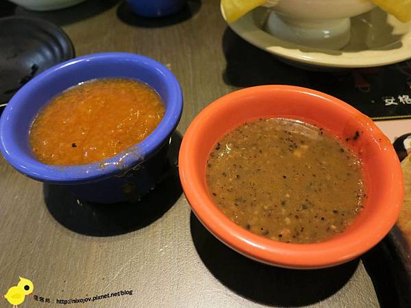 【台北】安格士牛排-buffet自助式-蘆洲店