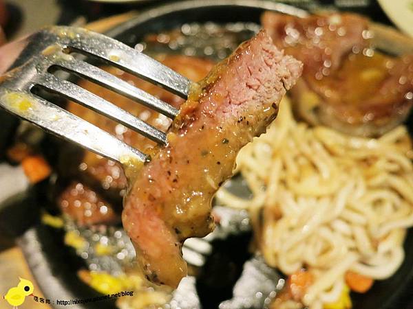 【台北】安格士牛排-buffet自助式-蘆洲店