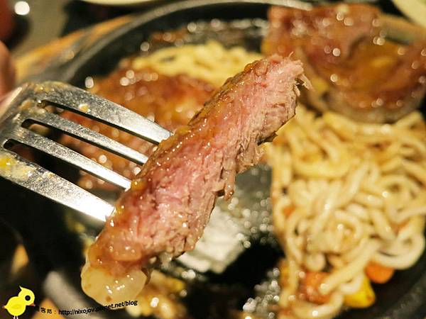 【台北】安格士牛排-buffet自助式-蘆洲店