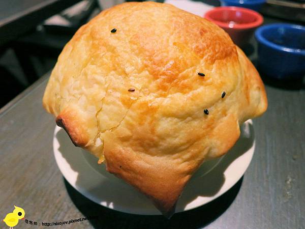 【台北】安格士牛排-buffet自助式-蘆洲店