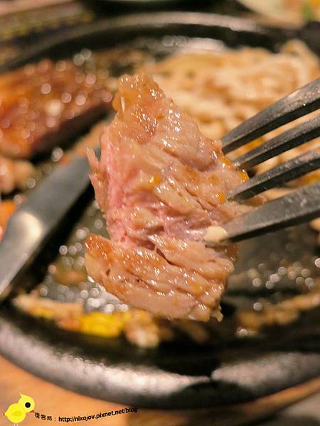 【台北】安格士牛排-buffet自助式-蘆洲店