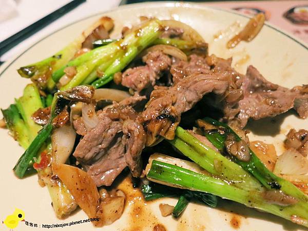 【台北】安格士牛排-buffet自助式-蘆洲店