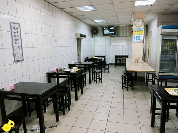 【新莊】家傳魯肉飯-菜單種類多樣化