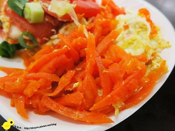 【新莊】家傳魯肉飯-菜單種類多樣化