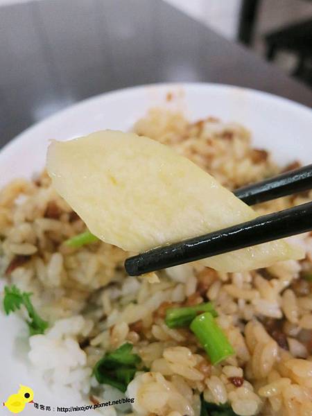 【新莊】家傳魯肉飯-菜單種類多樣化