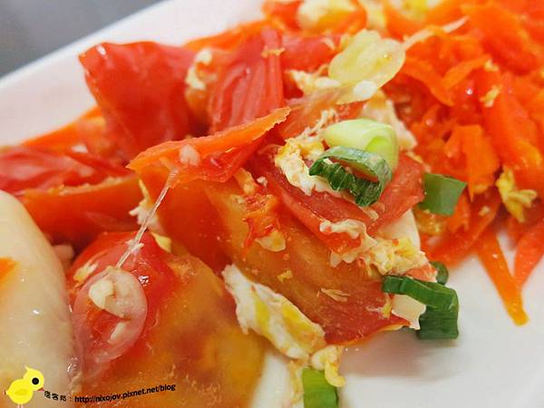 【新莊】家傳魯肉飯-菜單種類多樣化