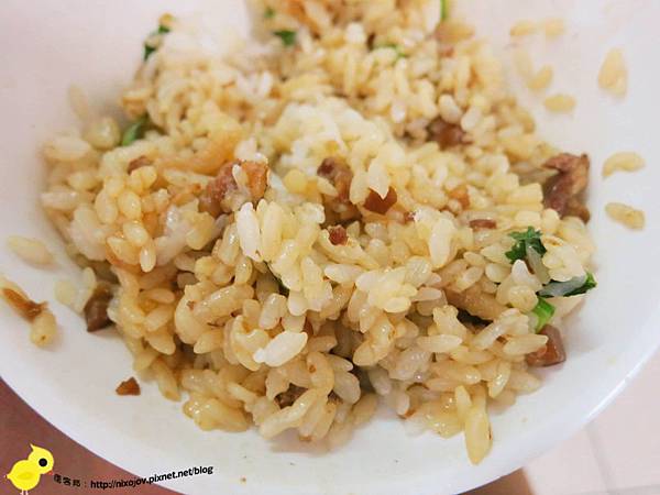 【新莊】家傳魯肉飯-菜單種類多樣化