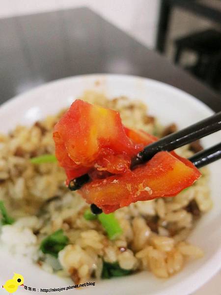【新莊】家傳魯肉飯-菜單種類多樣化