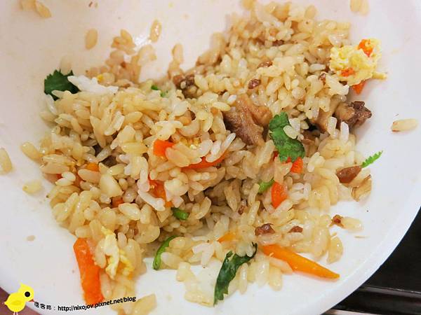 【新莊】家傳魯肉飯-菜單種類多樣化