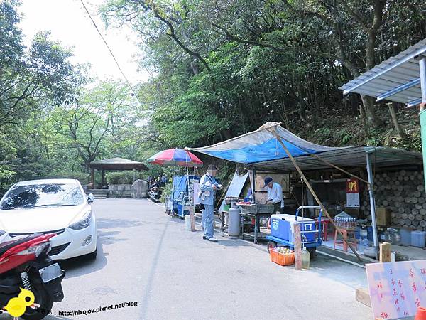 【台北】汐止-新山夢湖-台北的秘密花園