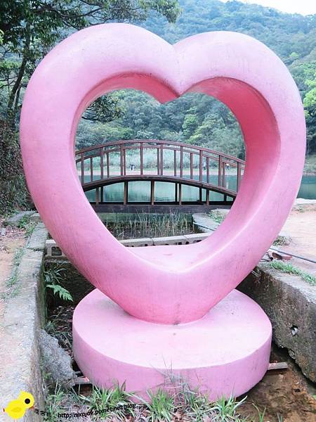 【台北】汐止-新山夢湖-台北的秘密花園