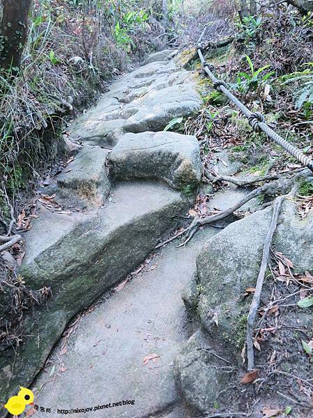 【台北】汐止-新山夢湖-台北的秘密花園