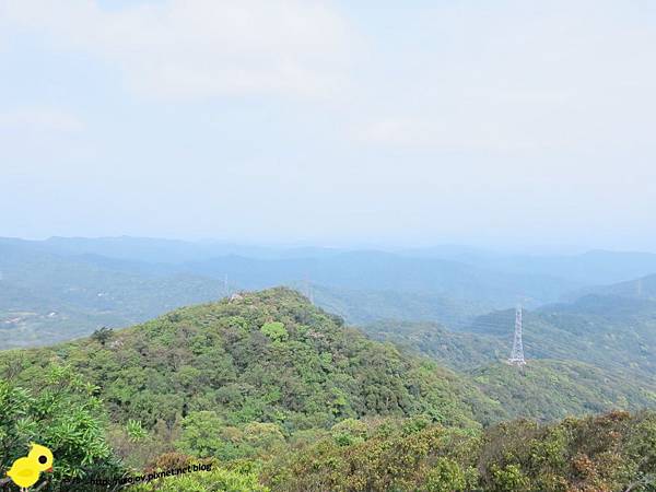 【台北】汐止-新山夢湖-台北的秘密花園
