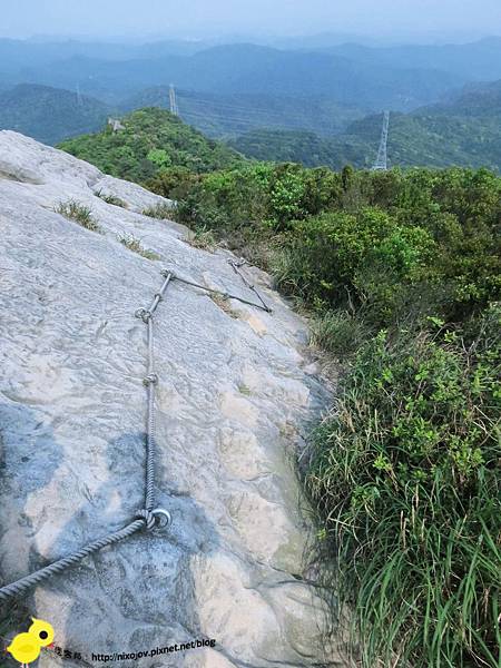 【台北】汐止-新山夢湖-台北的秘密花園