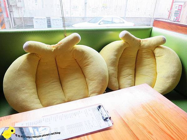 【桃園】Monkey In Rain手工窯烤披薩-手工現桿、現做、現烤美味Pizza-中原夜市