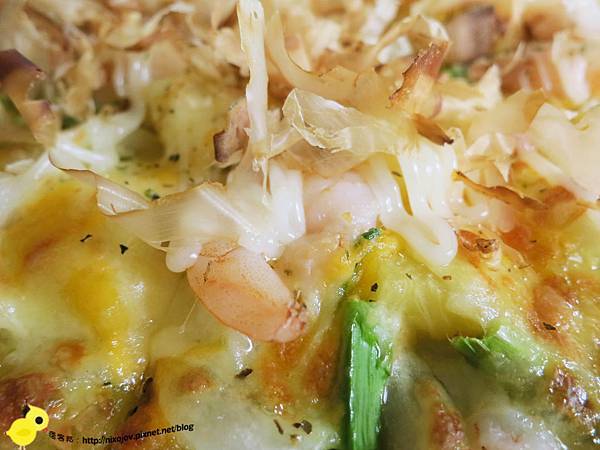 【桃園】Monkey In Rain手工窯烤披薩-手工現桿、現做、現烤美味Pizza-中原夜市