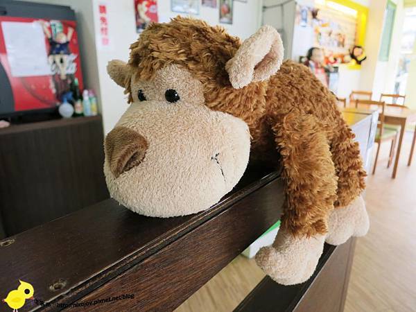 【桃園】Monkey In Rain手工窯烤披薩-手工現桿、現做、現烤美味Pizza-中原夜市