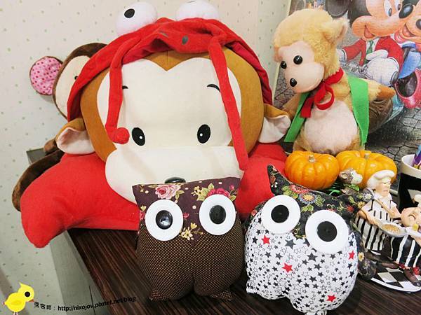 【桃園】Monkey In Rain手工窯烤披薩-手工現桿、現做、現烤美味Pizza-中原夜市