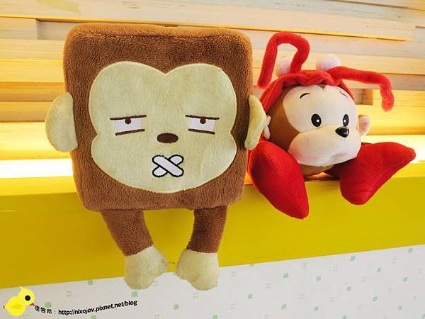 【桃園】Monkey In Rain手工窯烤披薩-手工現桿、現做、現烤美味Pizza-中原夜市