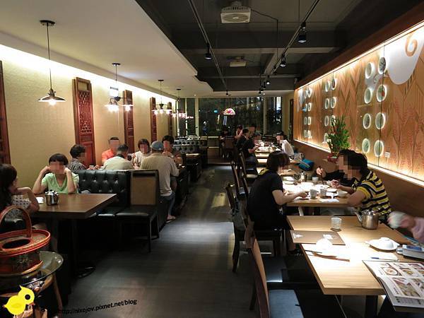 【台北】毫光-回田蔬苑-最不像素食的素食