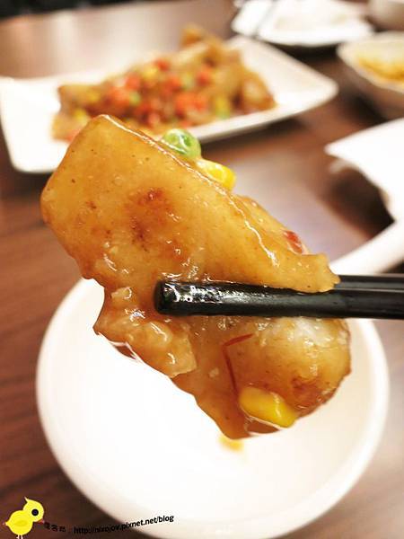 【台北】毫光-回田蔬苑-最不像素食的素食