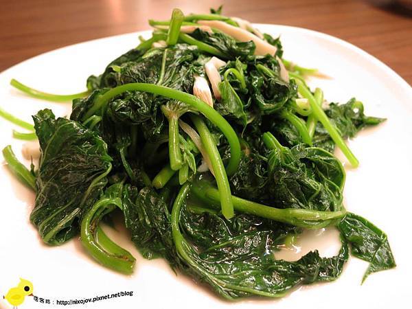 【台北】毫光-回田蔬苑-最不像素食的素食