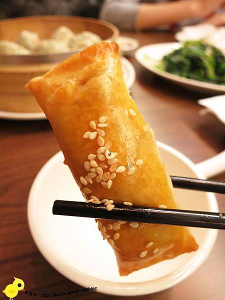 【台北】毫光-回田蔬苑-最不像素食的素食