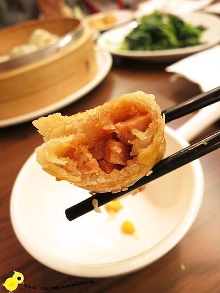 【台北】毫光-回田蔬苑-最不像素食的素食