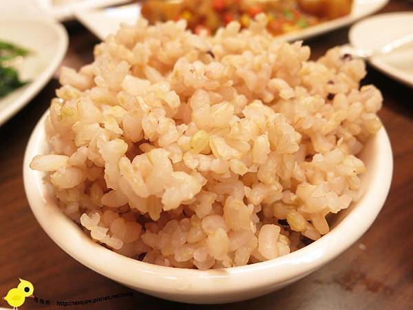 【台北】毫光-回田蔬苑-最不像素食的素食