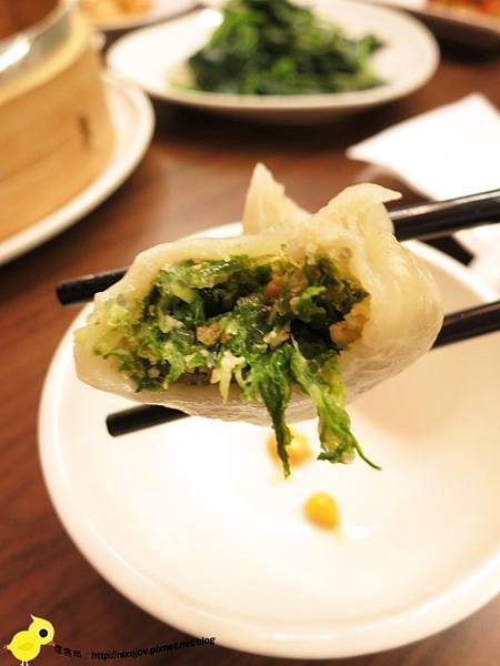 【台北】毫光-回田蔬苑-最不像素食的素食