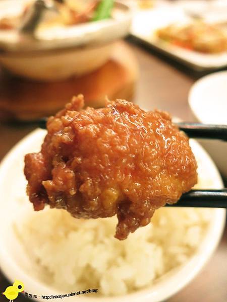 【台北】毫光-回田蔬苑-最不像素食的素食