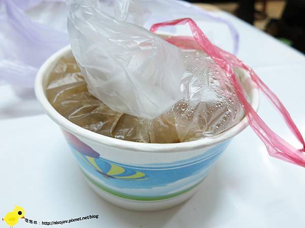 【新莊】北港生炒鴨肉庚-湯頭濃郁帶有甜味