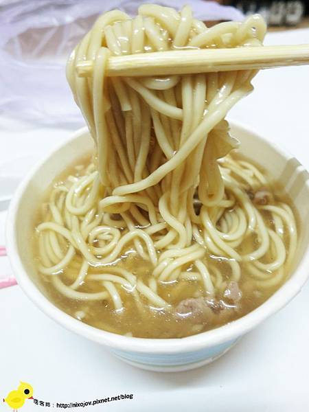 【新莊】北港生炒鴨肉庚-湯頭濃郁帶有甜味