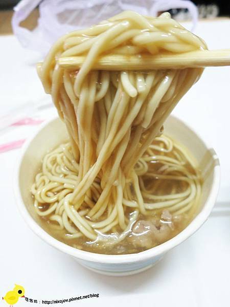 【新莊】北港生炒鴨肉庚-湯頭濃郁帶有甜味