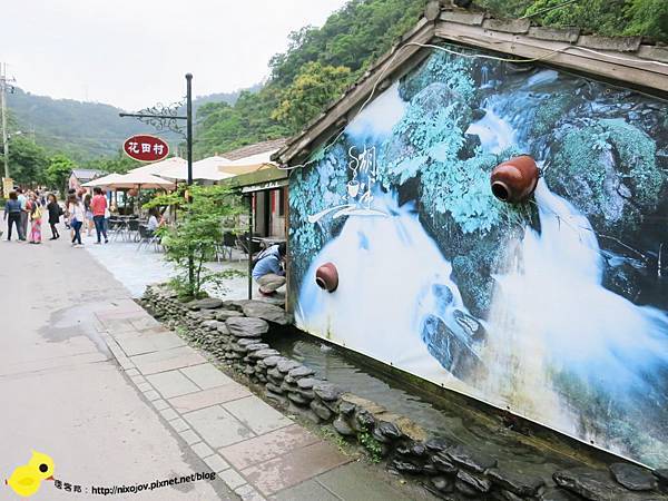 【宜蘭】望龍埤-湖畔中的夢境