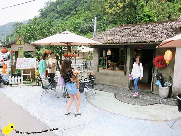 【宜蘭】望龍埤-湖畔中的夢境