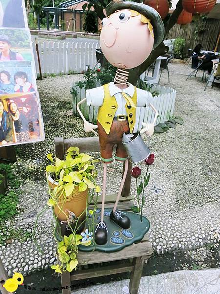 【宜蘭】望龍埤-湖畔中的夢境