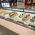【桃園】白木屋觀光工廠-蛋糕的閃亮世界