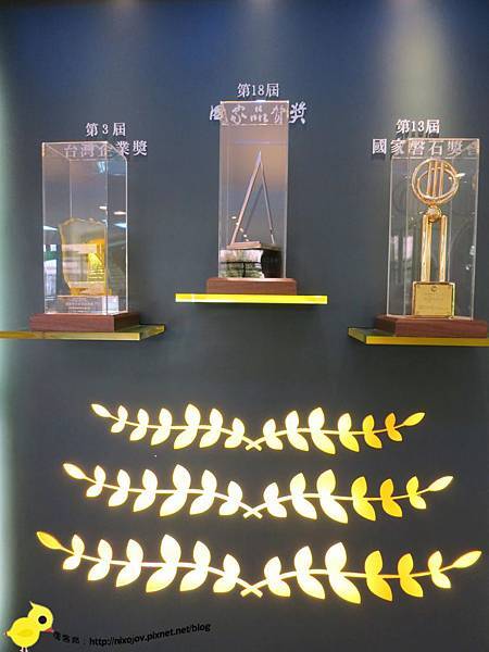 【桃園】白木屋觀光工廠-蛋糕的閃亮世界