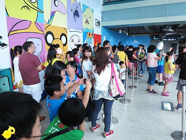 【台北】探險活寶-阿寶與老皮特展-士林科學教育館