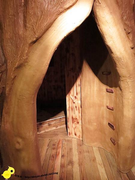 【台北】探險活寶-阿寶與老皮特展-士林科學教育館