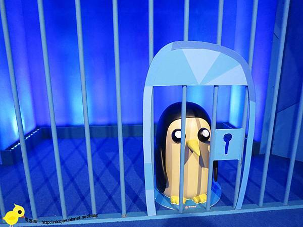 【台北】探險活寶-阿寶與老皮特展-士林科學教育館