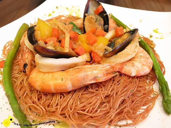 【台北】徠一咖啡-來自香港的正統港式茶料理