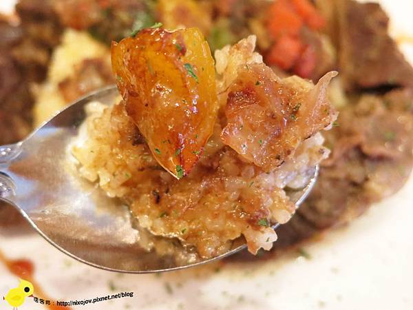 【台北】徠一咖啡-來自香港的正統港式茶料理